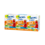 PIURE DE TOMATE, BJORG, 3x200g