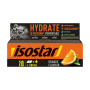 ISOSTAR TABLETE IZOTONICE ORANGE, 125 g - NUTRIVITA
