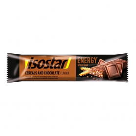 ISOSTAR HIGH ENERGY CIOCOLATA, 35 g - NUTRIVITA