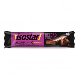 ISOSTAR RELOAD ENERGY BAR 40G  - NUTRIVITA