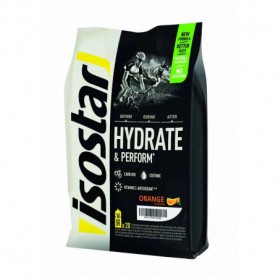 ISOSTAR H&P PUDRA ORANGE ECONOMY PACK, 800g