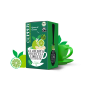 CEAI, GLORIOUS, VERDE, LIMETA SI GHIMBIR, CUPPER, 20 PLICURI