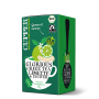 CEAI, GLORIOUS, VERDE, LIMETA SI GHIMBIR, CUPPER, 20 PLICURI