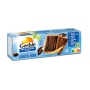 GERBLE GLUCOREGUL BISCUITI CIOCO LIGHT, 126 g - NUTRIVITA