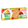 Gerblé Eco Biscuiți Migdale și Merișoare 132g