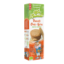 BISCUIȚI OVĂZ-GRÂU, BIO JUNIOR,110g