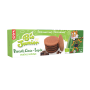 BISCUIȚI CIOCO-LAPTE, BIO JUNIOR, 120g