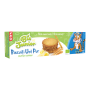 BISCUIȚI CU UNT PUR, BIO JUNIOR, 125g