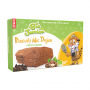 BISCUIȚI MIC DEJUN, BIO JUNIOR, 200g