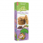 COOKIES CIOCOLATA SI ALUNE, BIO JUNIOR, 200g