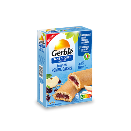 BISCUITI, MAR-COACAZE NEGRE, 180g