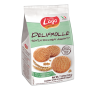 BISCUITI DELIFROLLE, LAGO, 320g