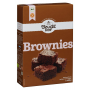 BAUCKHOF PREMIX NEGRESA EXTRA CIOCOLATA FARA GLUTEN, 400G - NUTRIVITA