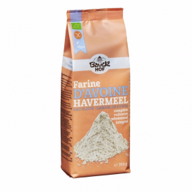 FAINA DE OVAZ, FARA GLUTEN, BAUCKHOF, 350G