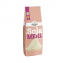 BAUCKHOF BIO FAINA DE SOIA FARA GLUTEN, 350g