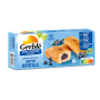 Gerblé Chec Pufos cu Afine Fără Zahăr Adăugat 150g
