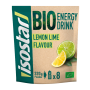 ISOSTAR BIO ENERGY PUDRA IZOTONICA LEMON-LIME, 320g