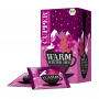 CEAI, WARM HUG, FRUCTE DE PADURE-ANASON, CUPPER, 20 PLICURI