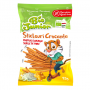 STICKSURI CROCANTE, FĂRĂ GLUTEN, BIO JUNIOR, 45g