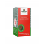 INDULCITOR, 25 STICKS, GREEN SUGAR, 100G