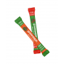 INDULCITOR, 25 STICKS, GREEN SUGAR, 100G