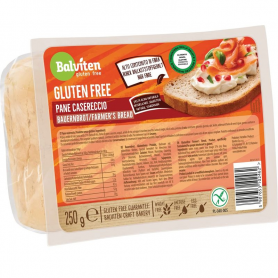 PAINE ROYAL FELIATA, ALBA, FARA GLUTEN, BALVITEN, 250g