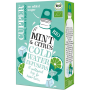 CEAI, INFUZIE RECE,  MENTA-CITRICE, 10 PLICURI