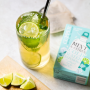CEAI, INFUZIE RECE,  MENTA-CITRICE, 10 PLICURI