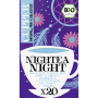 CEAI, NIGHTEA NIGHT, CUPPER, 20 PLICURI