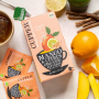 CEAI, MANGO-CITRICE, CUPPER,  20 PLICURI