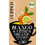 CEAI, MANGO-CITRICE, CUPPER,  20 PLICURI