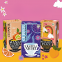 CEAI, MANGO-CITRICE, CUPPER,  20 PLICURI