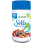 ÎNDULCITOR VEGETAL, STEVIA, NUTRIVITAL, 45g