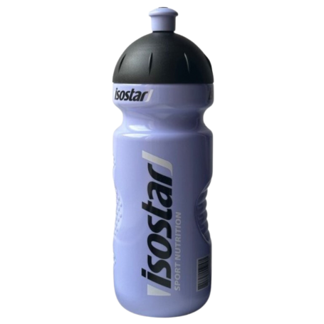 BIDON, LILA, ISOSTAR, 650ML