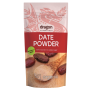 INDULCITOR, PUDRA DE CURMALE, DRAGON SUPERFOODS, 250G