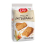 LAGO BISCUITI INTEGRALI 320g