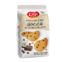 LAGO BISCUITI CU VANILIE PEPITE CIOCO 320g