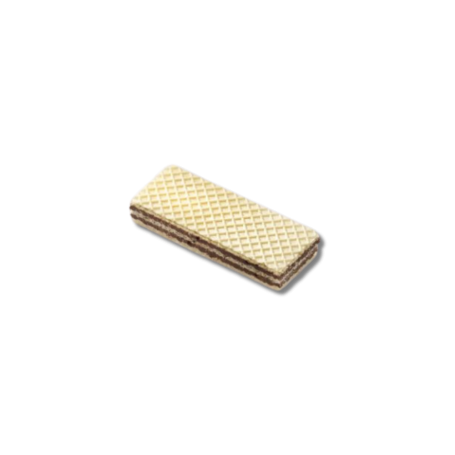 NAPOLITANE, CREMA ALUNE PADURE, FARA ZAHAR, LAGO, 45g