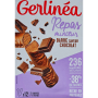 GERLINEA BATOANE CIOCOLATA, 372  g - NUTRIVITA