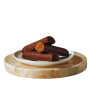 GERLINEA BATOANE CIOCOLATA, 372  g - NUTRIVITA