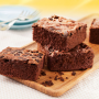 BAUCKHOF PREMIX NEGRESA EXTRA CIOCOLATA FARA GLUTEN, 400G - NUTRIVITA