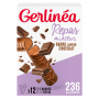 GERLINEA BATOANE CIOCOLATA, 372  g - NUTRIVITA