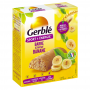 GERBLÉ SPORT & ENERGIE BATOANE CU BANANE 150g (6x25g)