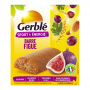 GERBLÉ SPORT & ENERGIE BATOANE CU SMOCHINE 150g (6x25g)