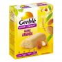 GERBLÉ SPORT & ENERGIE BATOANE CU MIGDALE 150g (6x25g)