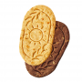 Gerblé Biscuiți Mic Dejun Cereale Integrale cu Miere 200g
