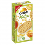 GERBLÉ BISCUIȚI MIC DEJUN CEREALE INTEGRALE CU MIERE 200g