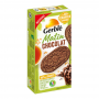 GERBLÉ BISCUIȚI MIC DEJUN CEREALE INTEGRALE CU CIOCOLATĂ 200g