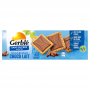 Biscuiți Tabletă Ciocolată cu Lapte Fără Zahăr Gerblé 126g
