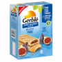 Biscuiți Fără Zahăr Adăugat cu Smochine Gerblé 180g